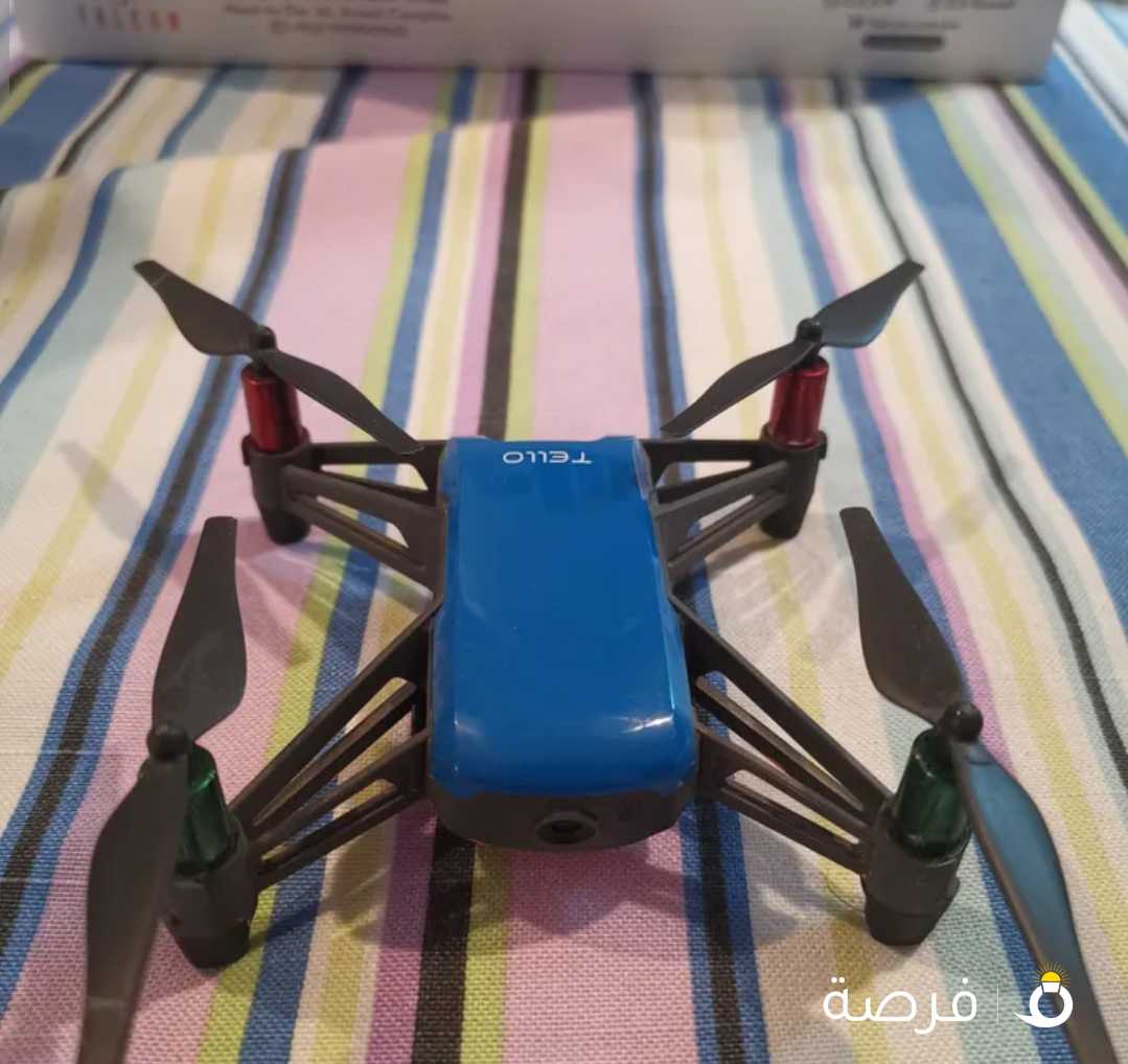 DJI Tello Drone