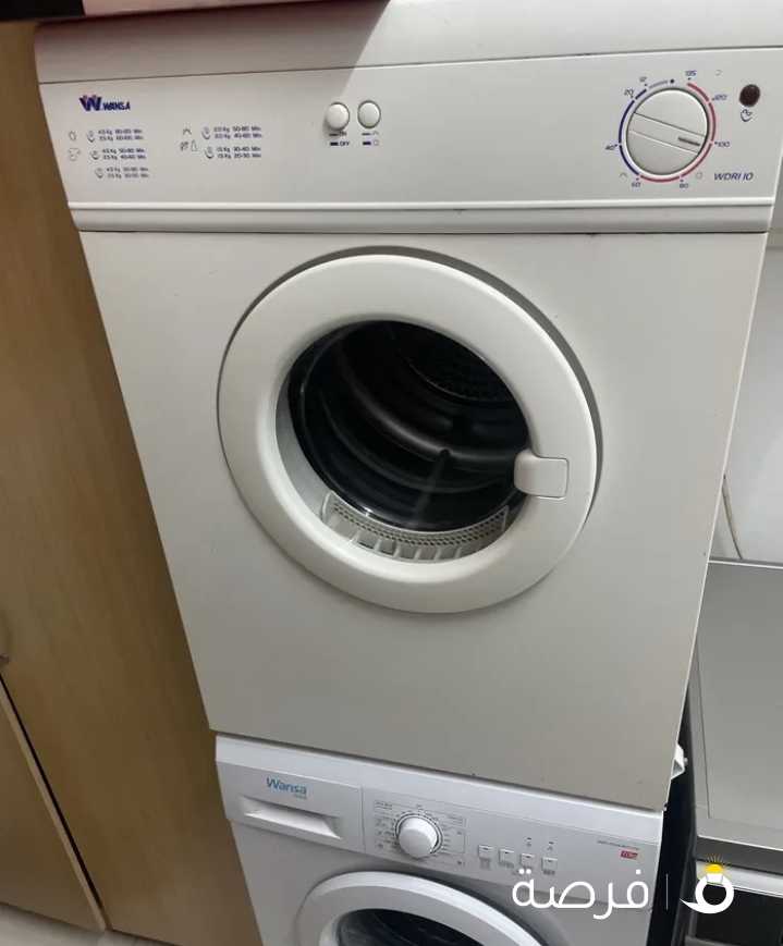 Washing machine and dryer for sale

Perfect condition