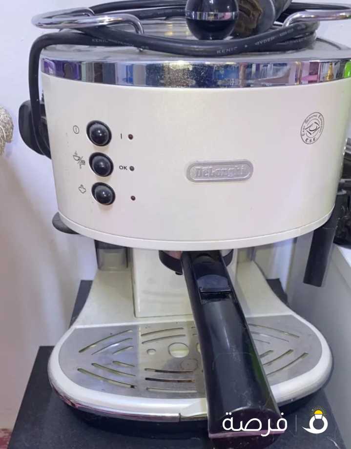 Coffe machine