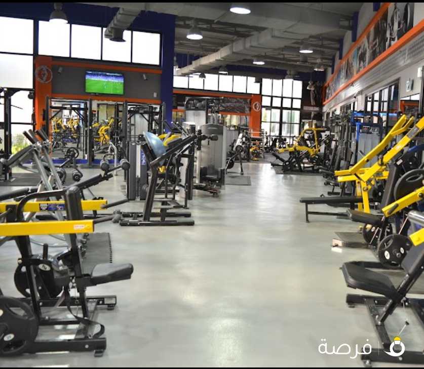 MPD GYM