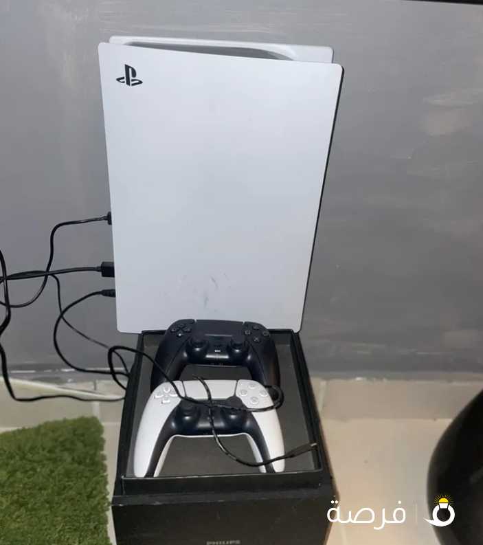 Ps5 and hands and fifa24