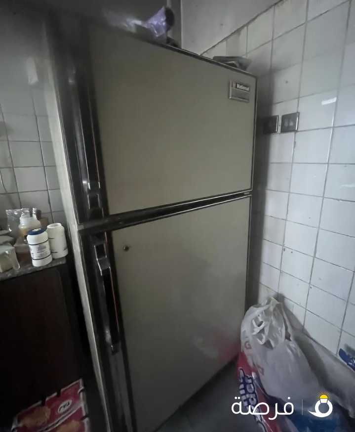 fridge national