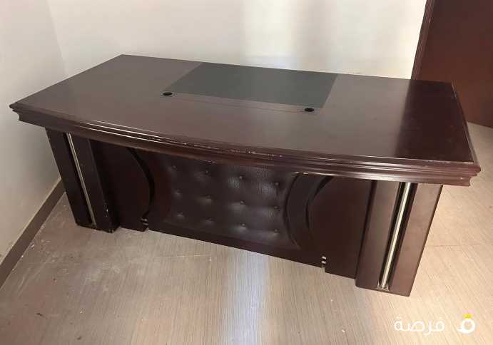 Office table tea table for sale