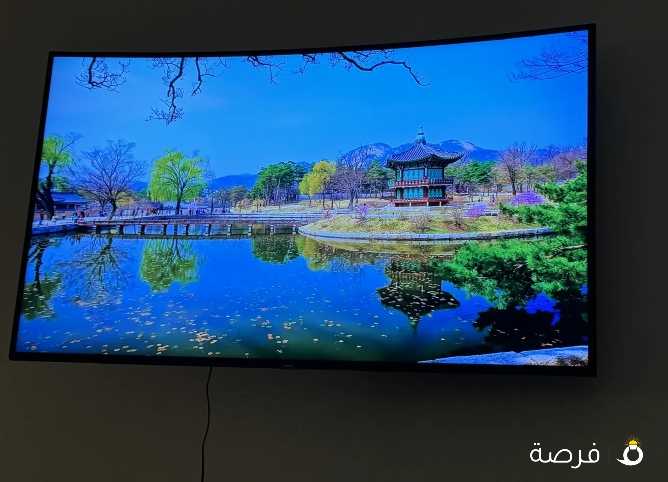 Samsung smart tv