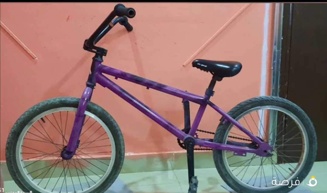 bmx for only 11kd