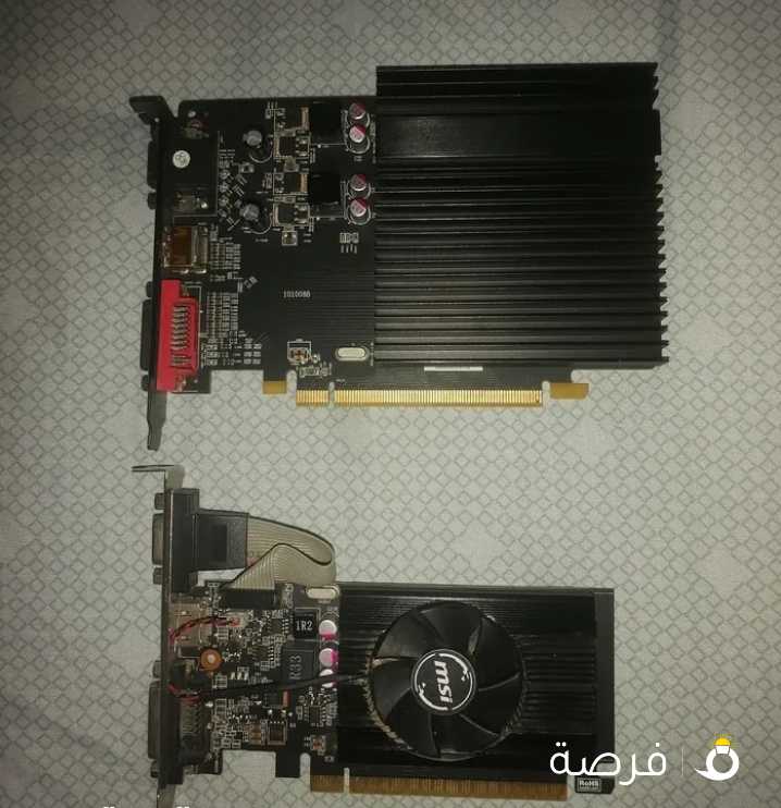 QUICK sale graphics card for pc in 8kd