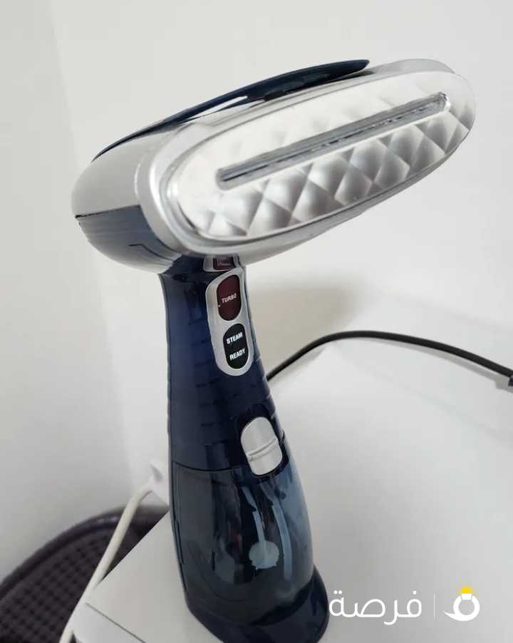 مكواة بخار babyliss