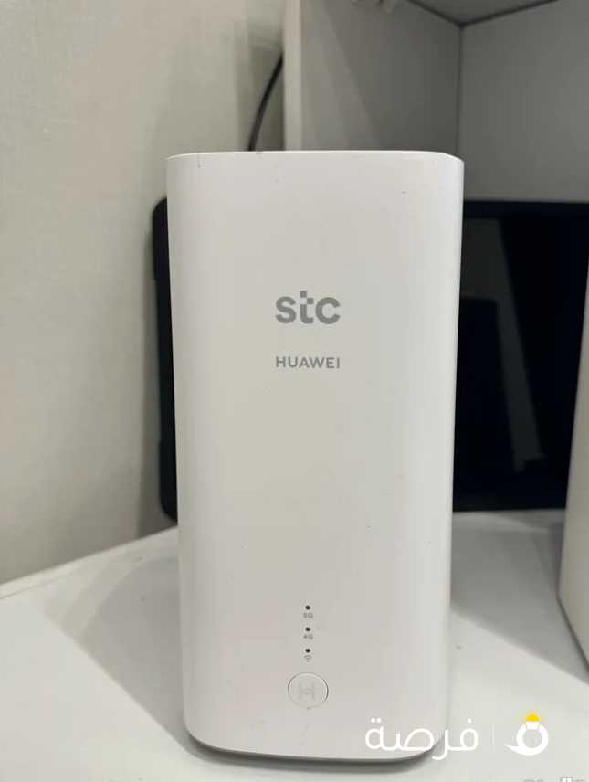 Router 5G Pro 1 STC