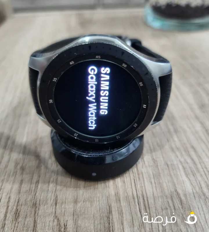 Samsung Galaxy Watch (46mm) - Excellent Condition