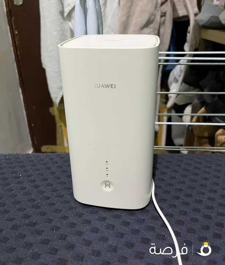 Huawei 5G CPE PRO2 UNLOCKED ROUTER