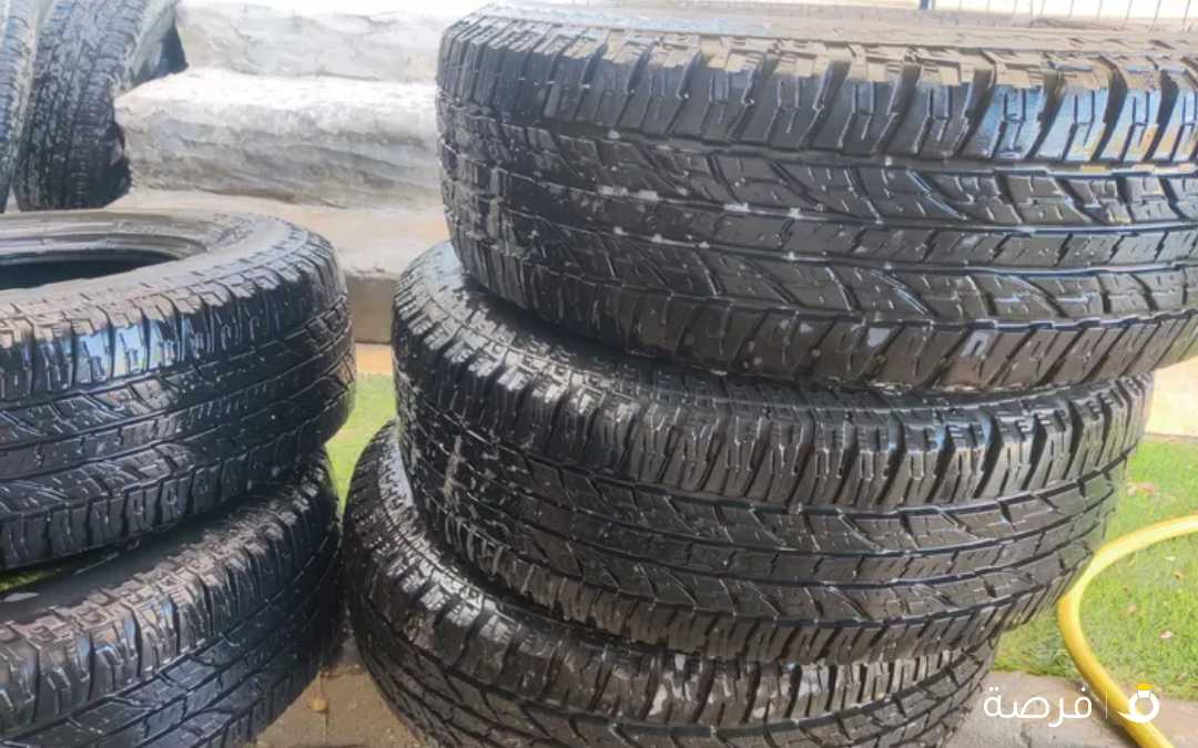 235/75r15 tires for rim size 15inch