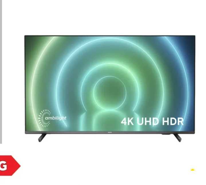 بيعة سريعة تلفزيون استعمال خفيف استعمال غرفة نوم philips 4k 55inch