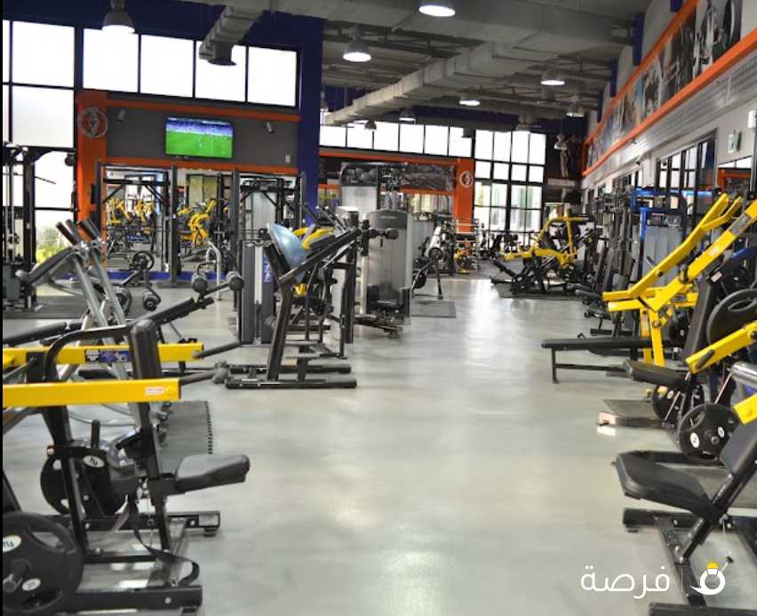 MPD GYM