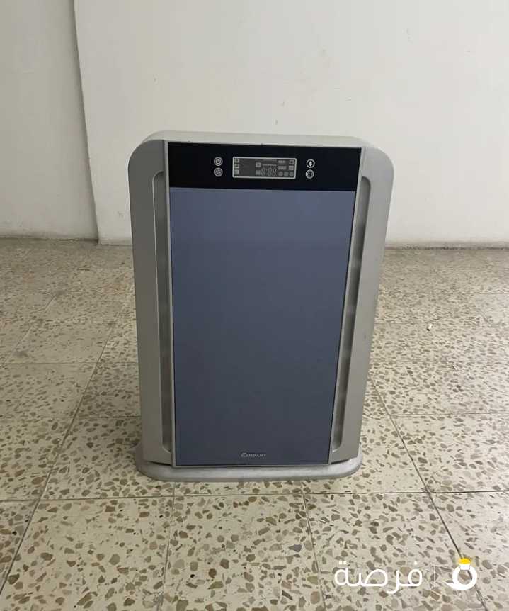 Edison Air purifier