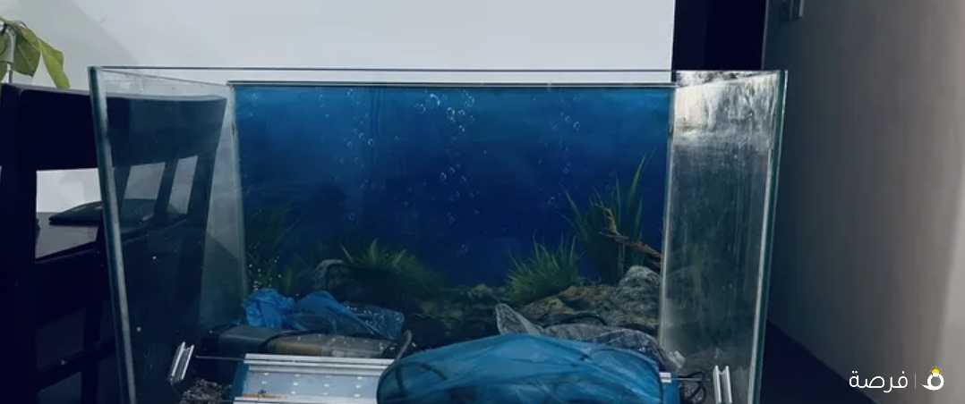 Aquarium for sale