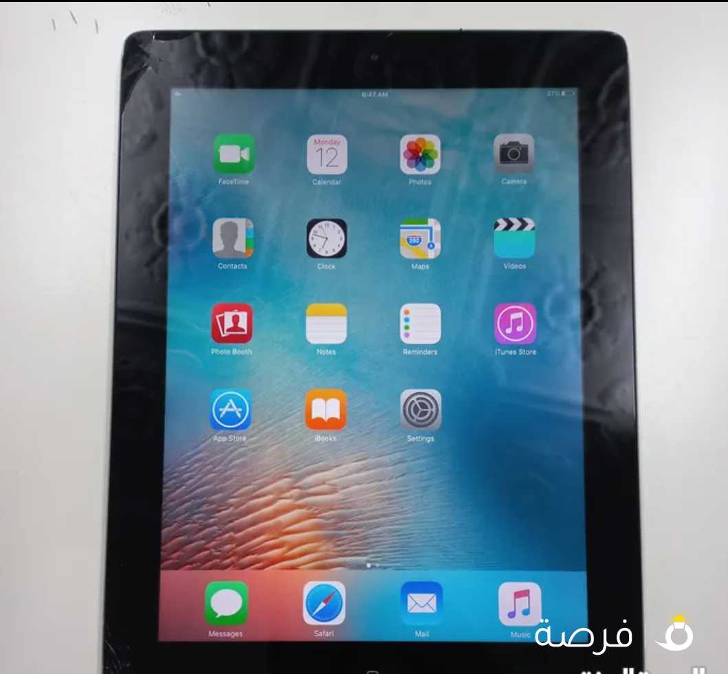 iPad آيباد