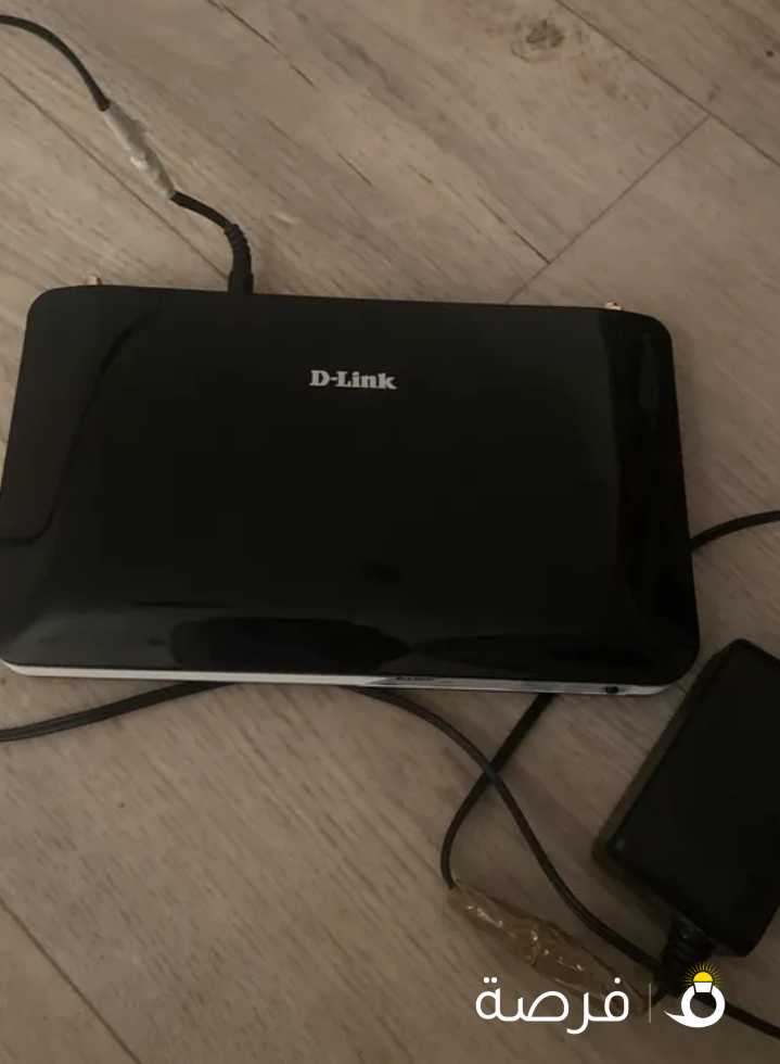 راوتر d-link للبيع