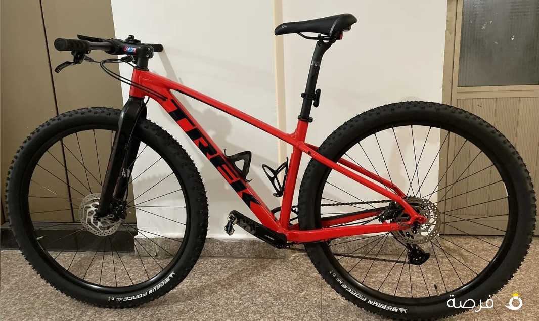 TREK MARLIN 8 upgraded 320KD NEGOTIABLE