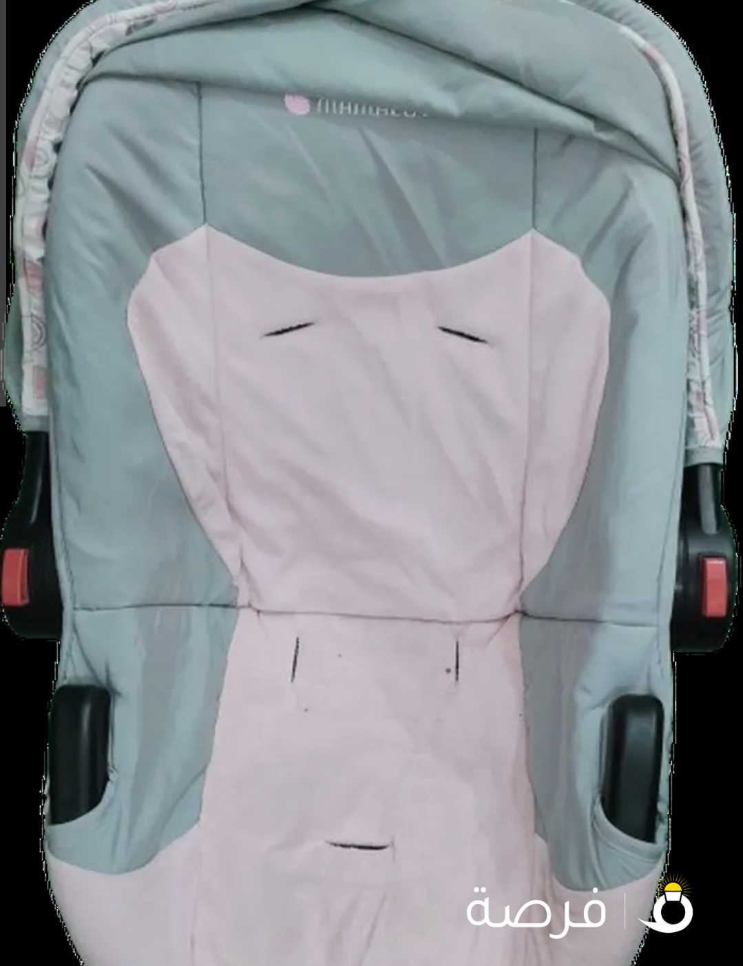 Soft Baby Bouncer FOR SALE 10 Kd price