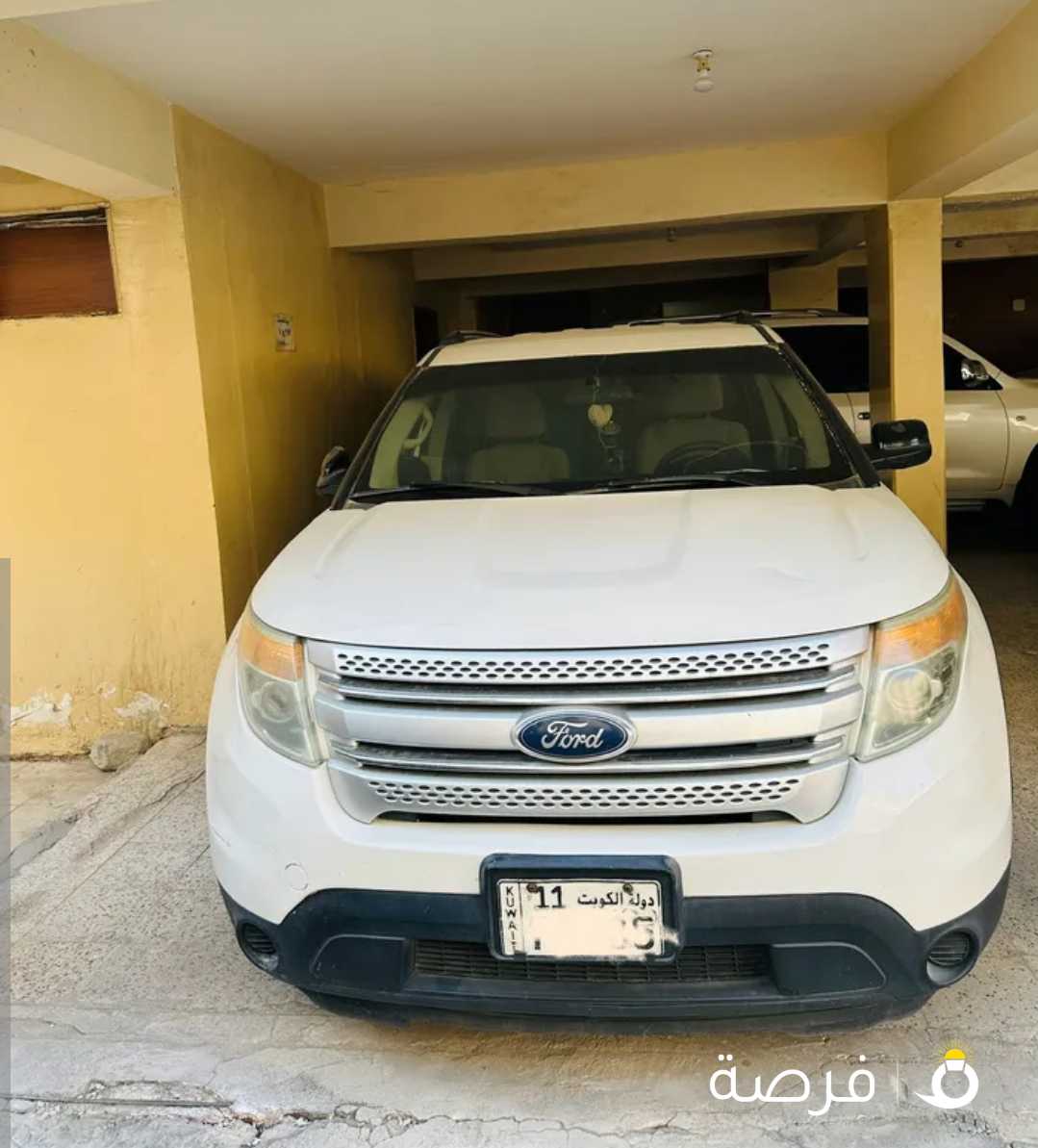 Ford Explorer 2012 for sale