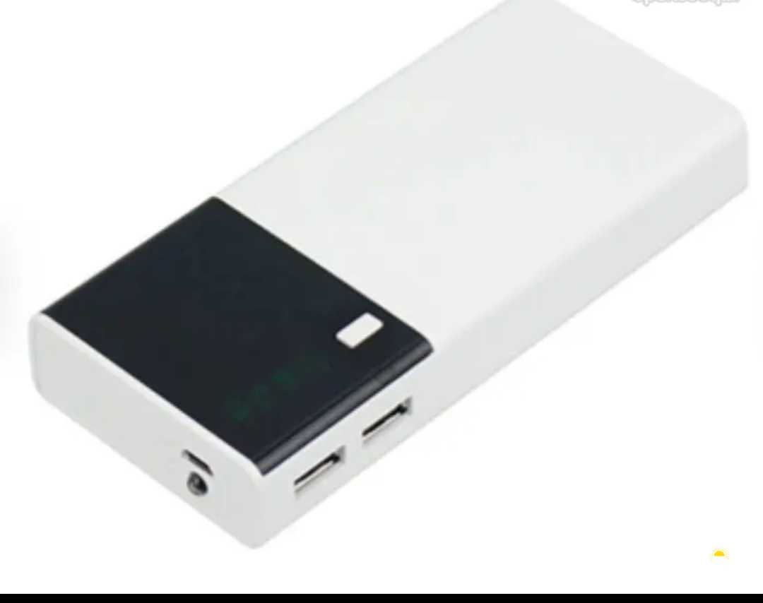 Get Charged Up with the 10000 Intelligence Power Bank