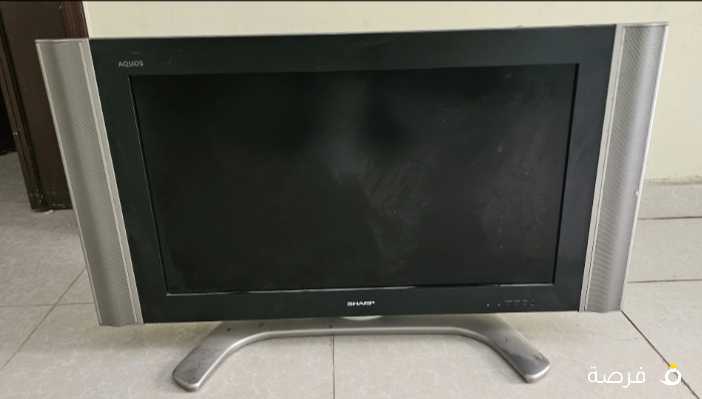 sharp lcd TV