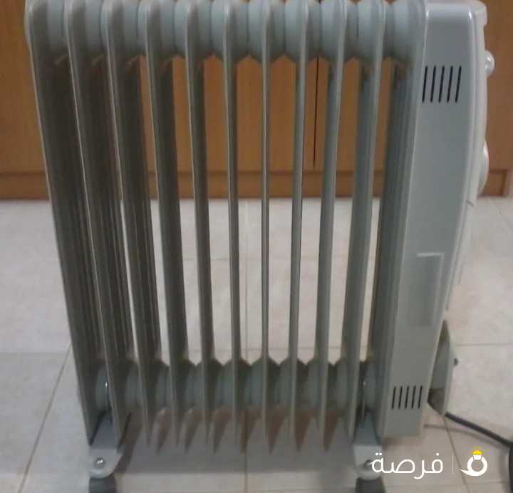 Oil heater for sale