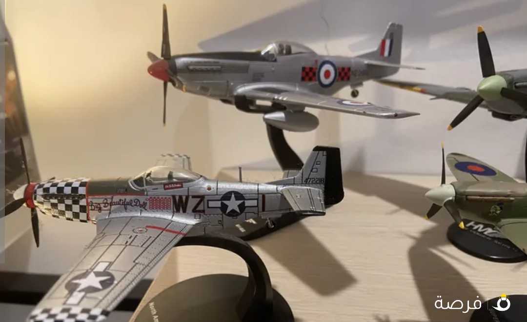 Model Aircraft