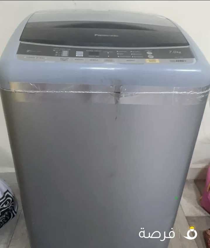 Panasonic washing machine