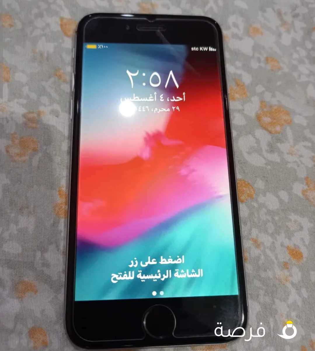 ايفون 6 للبيع