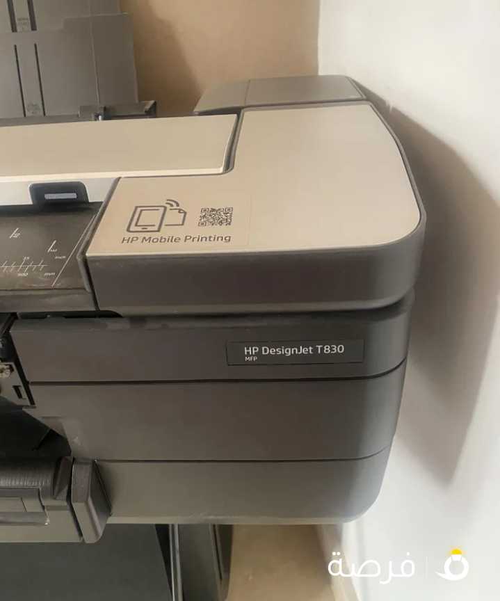 HP DesignJet T830 for Sale