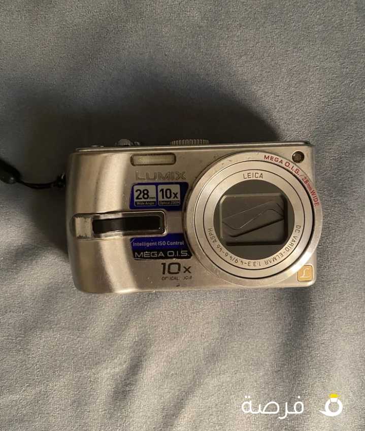 كاميرا باناسونيك camera panasonic