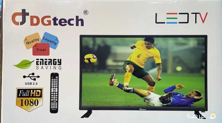 32'' TV + Android TV Stick