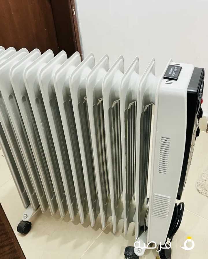 Electric Heater