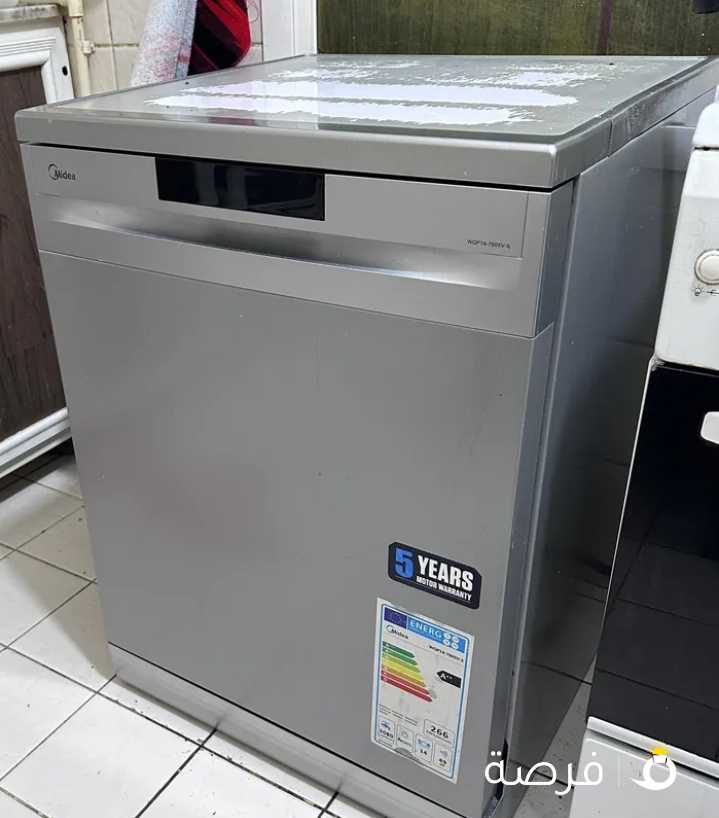 Midea Dishwasher