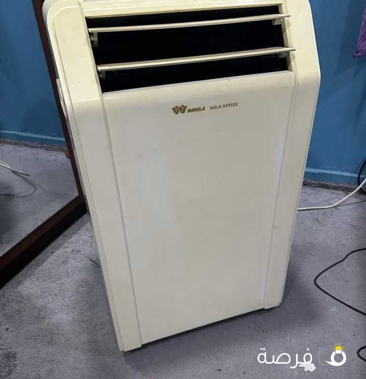 wansa ac 1 ton