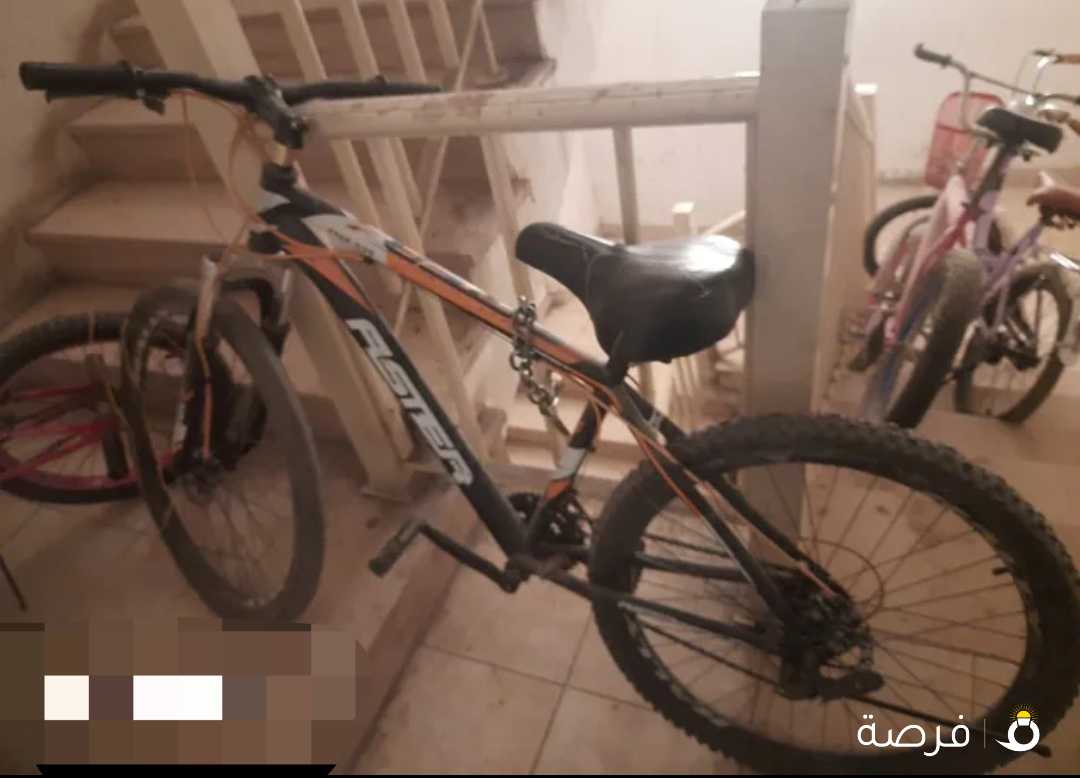 bicycle for sale