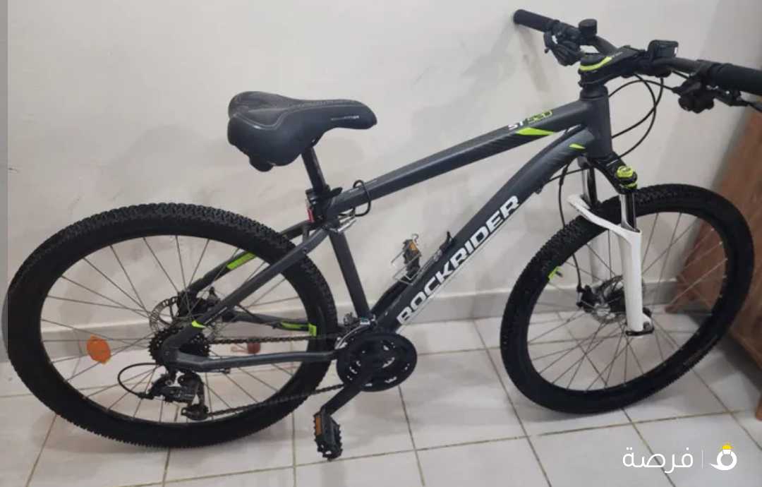 Rockrider st 520