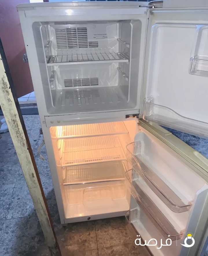 Wansa refrigerator