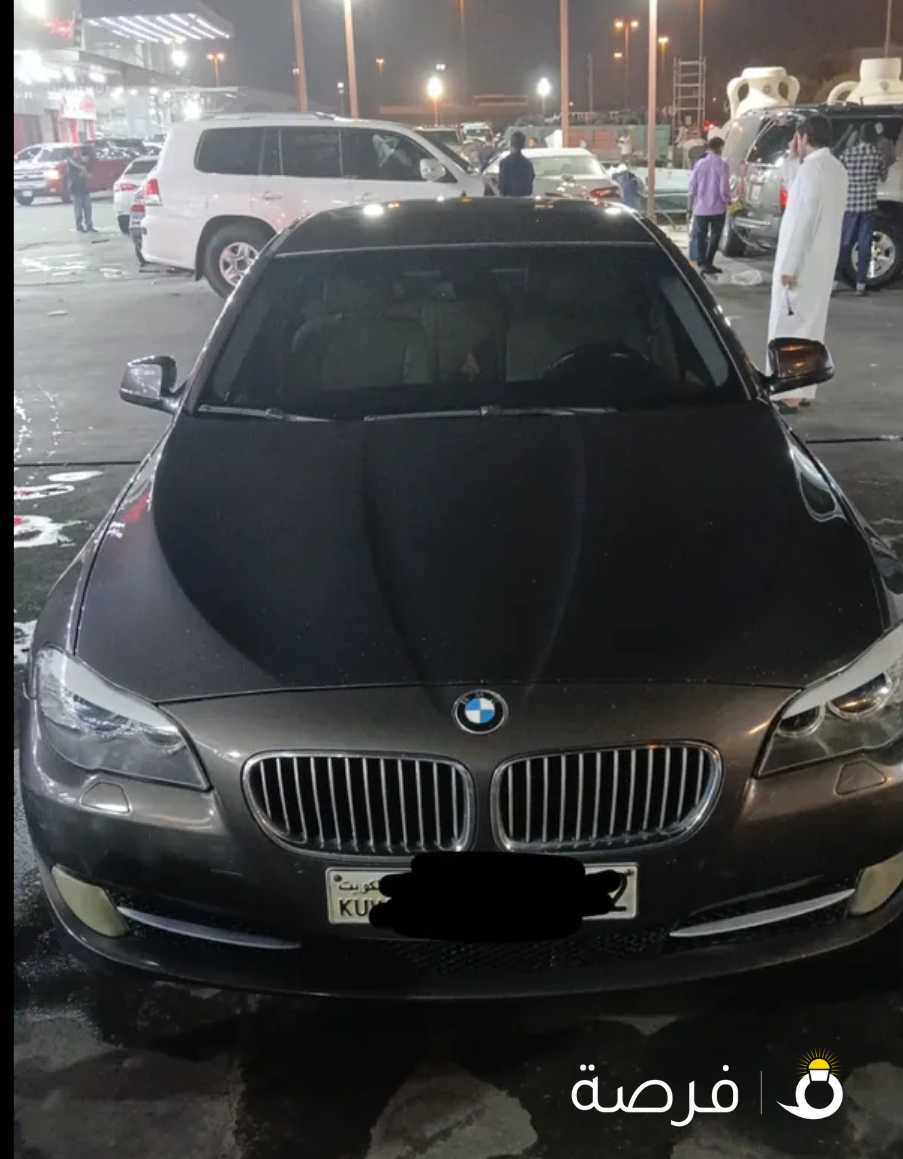 للبيع BMW 523i