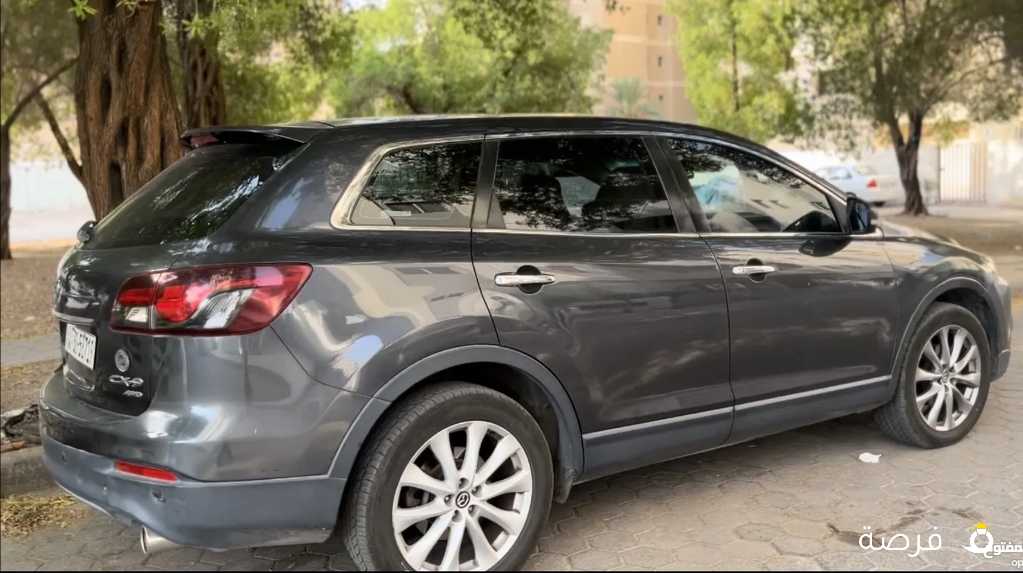 Mazda CX-9 Full option