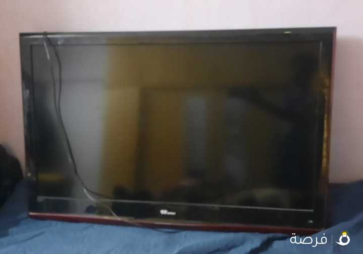 wansa 55 inch TV