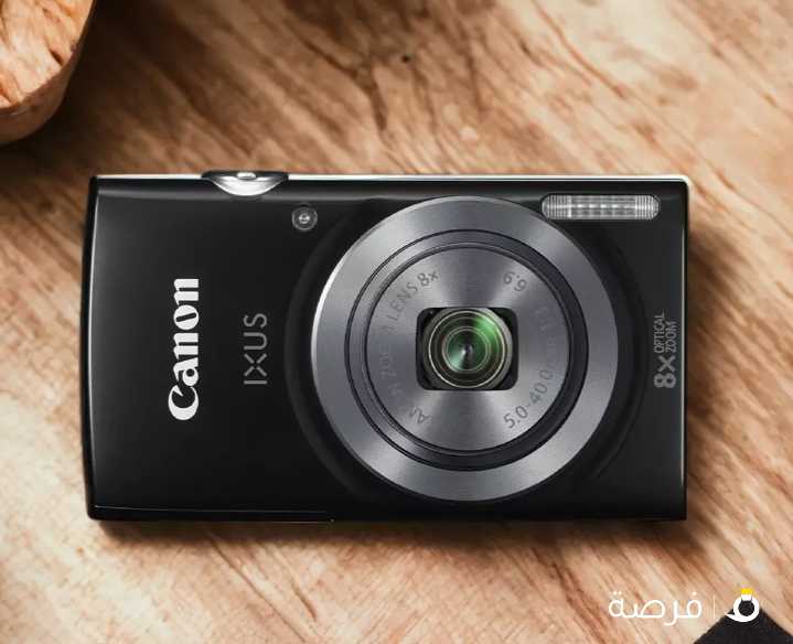 كاميرا كانون CANON I Us x8