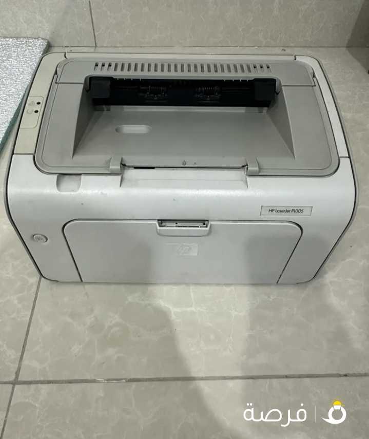 Printer HP