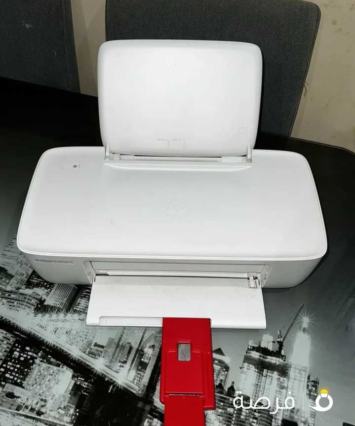 طابعه Deskjet ink1115