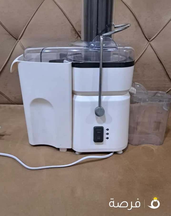 Juicer For Sale In Best Condition