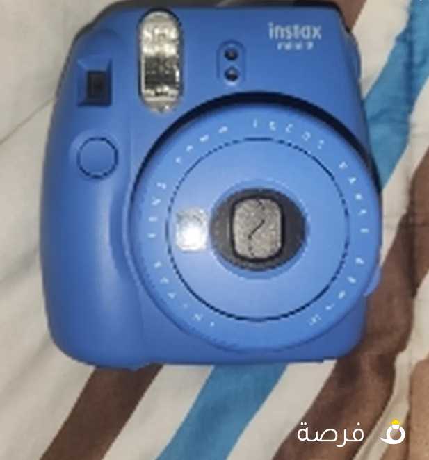 كاميرا instax mini 9