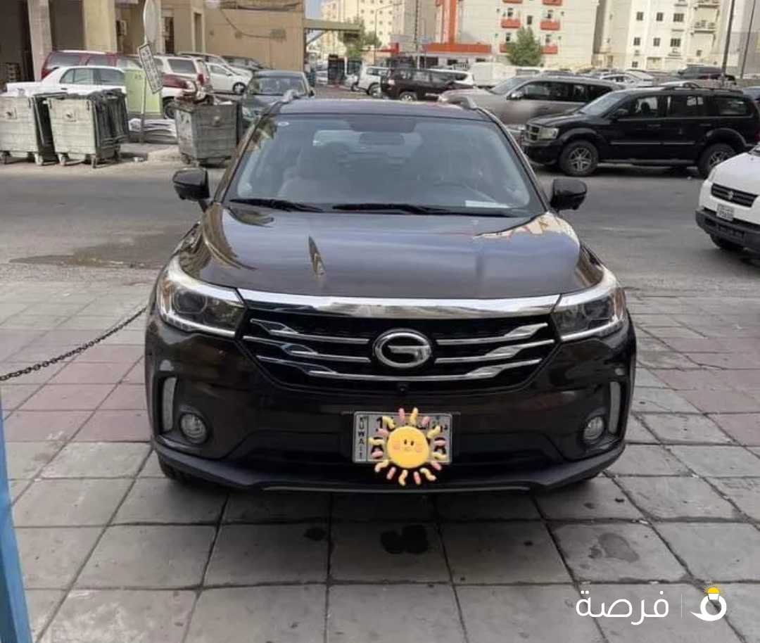 جاك gs4 للبيع