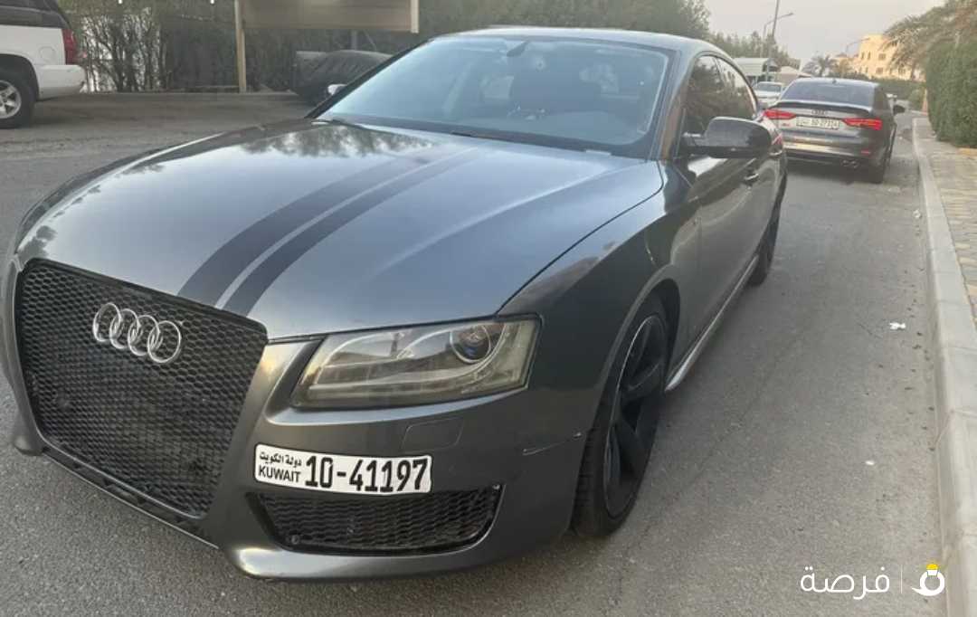 للبيع Audi rs5