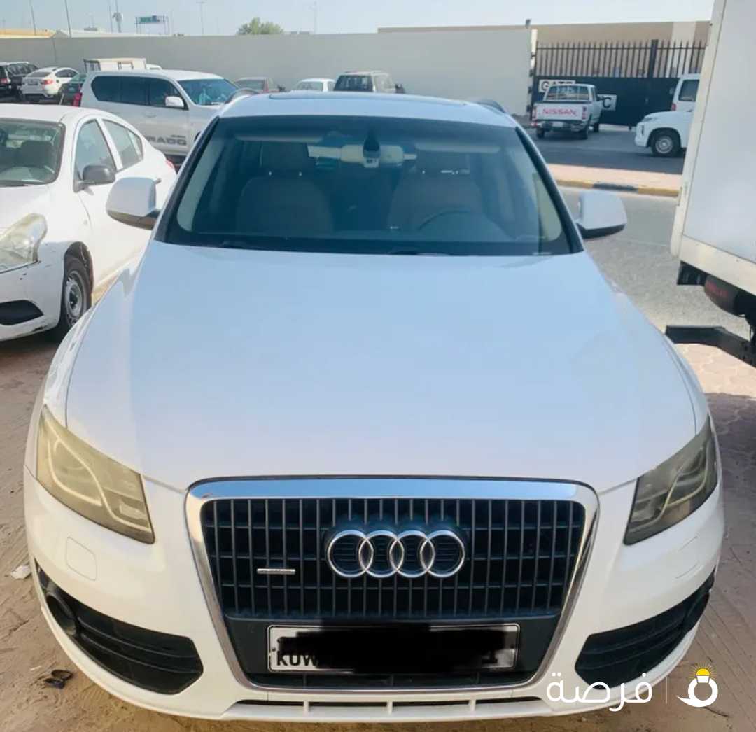 Audi Q5 2012 for sale